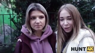 A way to fuck a girl in such a way that her boyfriend will be happy with it
