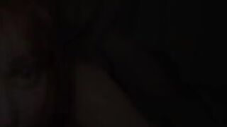 Submissive teen gets her pussy filled with cum