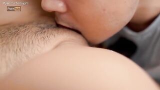 How to express love for a girl through intimate acts
