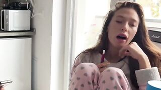 Sex vlog about traveling and sex adventures