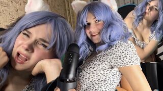 Anal sex should be a part of every young girl's life starting at 18