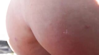 Alby Rydes got picked up on the side of the road on 4th Jul