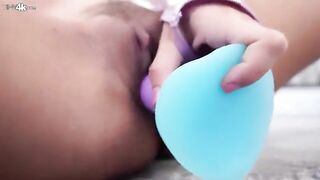Fairytale for Petite Lovers with tiny4K high definition quality