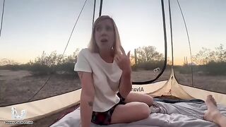 Stepmom joins me to watch the stars - Porng