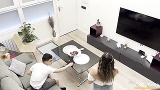 Guy got fucked by his stepsis, proving a point effectively