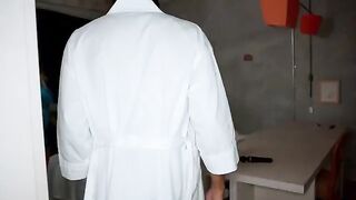 Savannah Bond and Angel Youngs get pounded by BBC