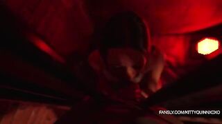 The most intense orgasm I have ever experienced. Just crazy!