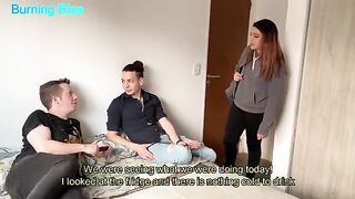 I had sex with my best friend's sister, it was very good