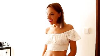 I fucked my hot stepmom and she loved every second of it