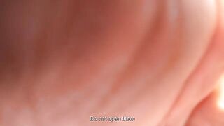I have a surprise for you... The best double blowjob. Perfect body!