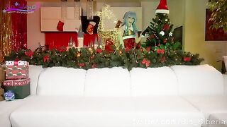 Sia Siberia is giving you a present this Merry Christmas, don’t miss it!