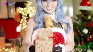 Sia Siberia is giving you a present this Merry Christmas, don’t miss it!