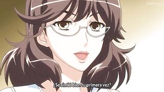 My Wife Is a Virgin, Episode 1 (Hentai Anime Sex Cartoon)