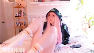 Found step mom's porn and stole her panties, a spicy roleplay scenario