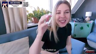 App brought stepbrother and sister to the next level