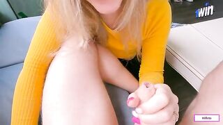 We can't do that! You Are My Stepbrother - Family Fantasy