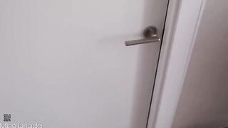 First love and the first orgasm after the guy’s cock. Fantastic!