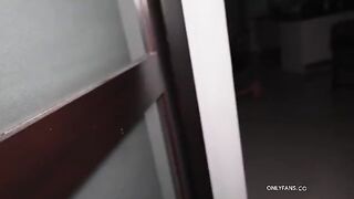 It was not right for you to act like that, but I enjoyed it