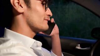 A week before wedding, Dani Ortiz cheats on fiancé in a taxi