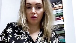 A hack to have sex with your friend’s mom, pretending to be smart