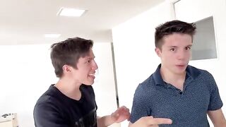 An orgy with the nieces is a sight to behold in this hardcore video