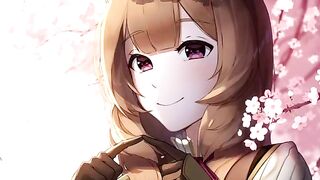 Raphtalia Edging Scene - The Rising of The Shield Hero (TrueAmateurs)