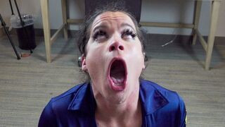 The best Cum in Mouth Compilations are here for you to enjoy fully