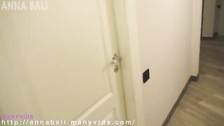 My stepsister is a slut who likes to get fucked by anyone