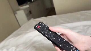 A sexy redhead is my favorite girlfriend, I love fucking her