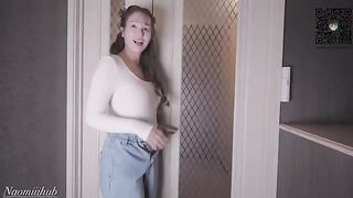 Would you like to taste my squirting? Splash from the anal too - exclusive porrn