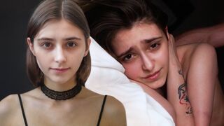 FUCK ME LIKE THE GLOBAL ECONOMY - a young musician with no money expands her horizons