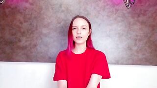 You lost, now you have to cum for me by will