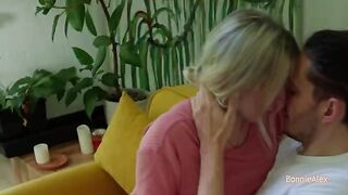 Non PIV Sex. Passionate Handjob ends with Mind Blowing orgasms by a couple who are not shy to show their passion and affection for each other, even in intimate moments. This couple is always eager to explore new ways to enjoy each other’s bodies, and they