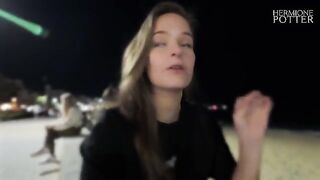 A guy fucked me in hotel room in El Arenal, Mallorca. The chambermaid disturbed us