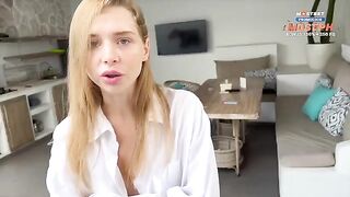 Stranger picked up California babe on vacation and fucked her hard in anal