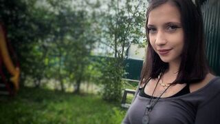 I caught a girl with the help of Hamster Kombat and fucked her that very day