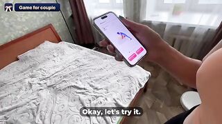Pervert stepson used an app to hook up with his stepmom