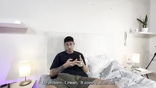 I fucked my sister-in-law before meeting my new girlfriend, an intense encounter