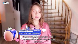 My stepmom begs me not to tell dad about her OnlyFans