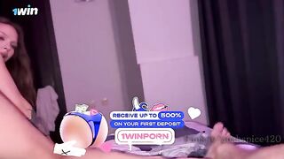 Lost friend's wife's anal virginity and recorded it on camera