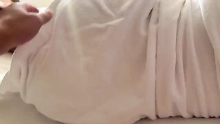 I booked a single bed for my step daughter and me on purpose