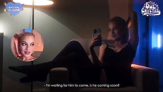 My boyfriend cheats, so I'll fuck his best friend instead