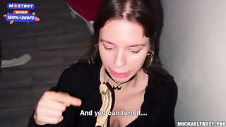 After such fucking, you will definitely love Halloween!! Try Not to Cum!! Featuring Milfetta's fiery charm!