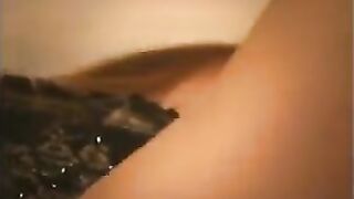 The student is up to Corsican tricks in this hot video