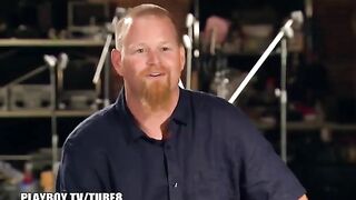 A report from a well-known porn studio