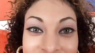 First time with girls for an actress at the casting