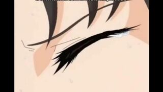 Squirting comic animated by a hot babe with an amazing body