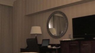 A young man ordered a prostitute to his hotel room for sex