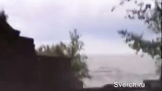 The scandalous Miss Russia 2005 threesome adventure