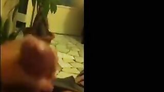 Fingered cunt on the mobile phone, removing my clothes in 91 style